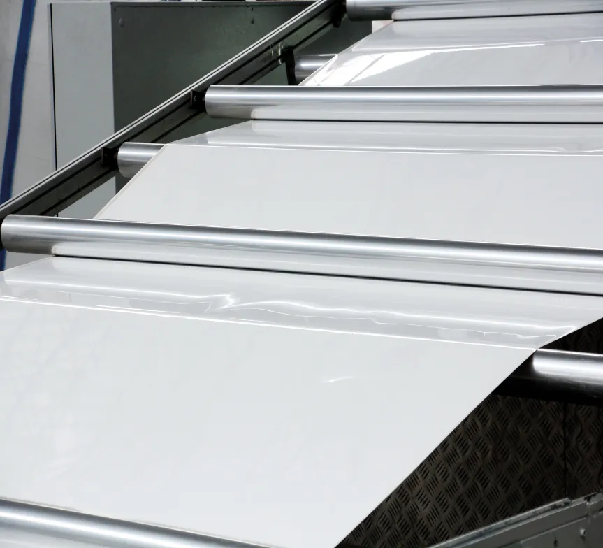 HYBRID EDGEBANDING