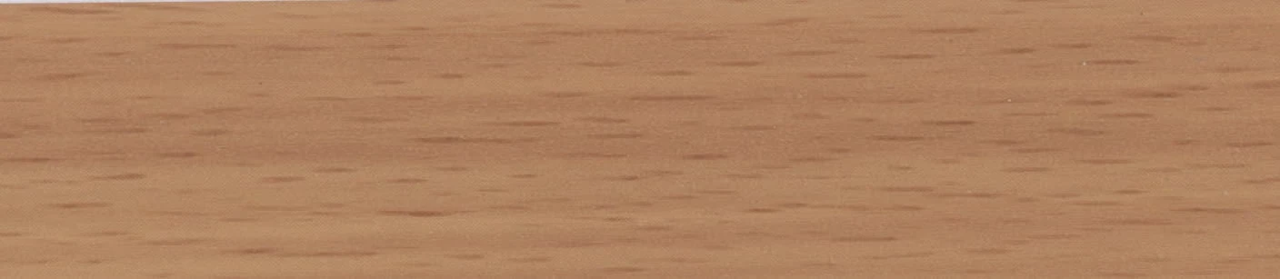 Finding edgebanding by decor code