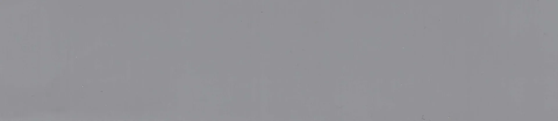 Hg. Gris Humo PVC Franja de borde – 12272.012