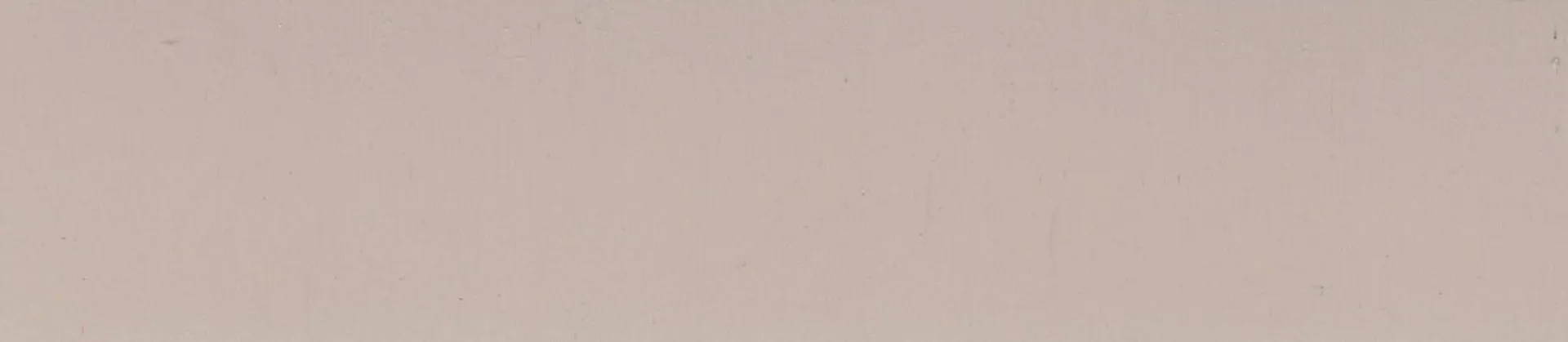 Soft Touch British Buff PVC Edgebanding – 12619.012