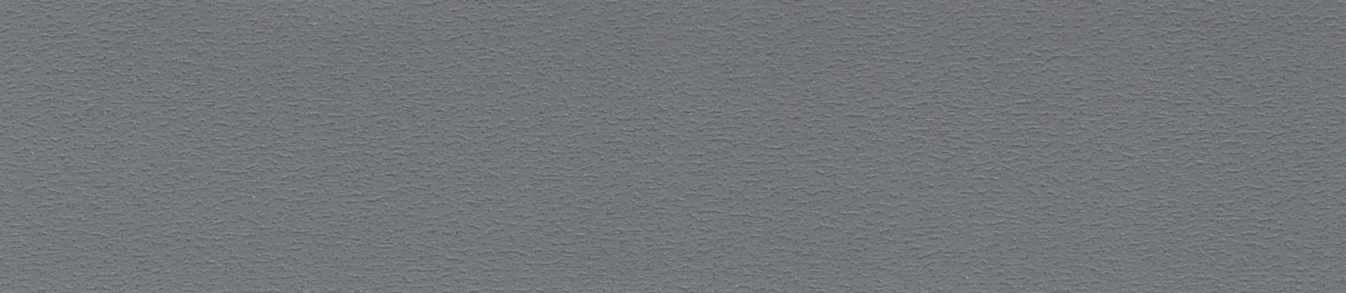 M. Ntrl. Gris Oscuro Ghotic Mate PVC Franja de borde – 12632.012