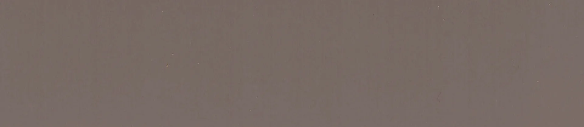 Soft Touch Taupe PVC Bande de chant – 12654.012