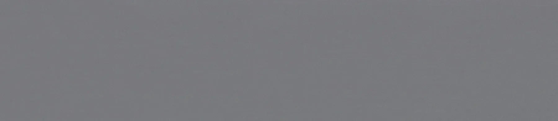 Soft Touch Gris Tormenta PVC Облицовка кромки – 15525.012