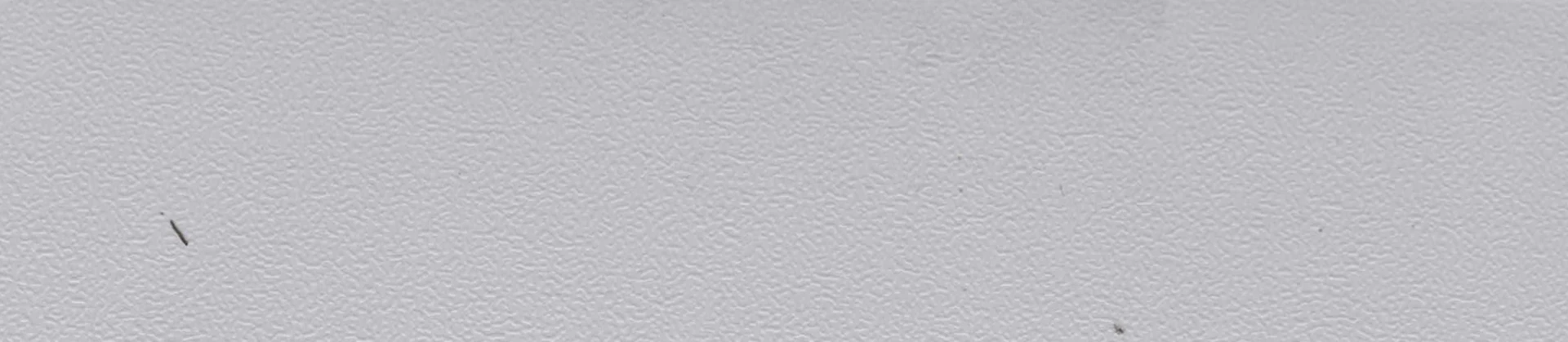 Bute Gris PVC Bande de chant – 15739.012