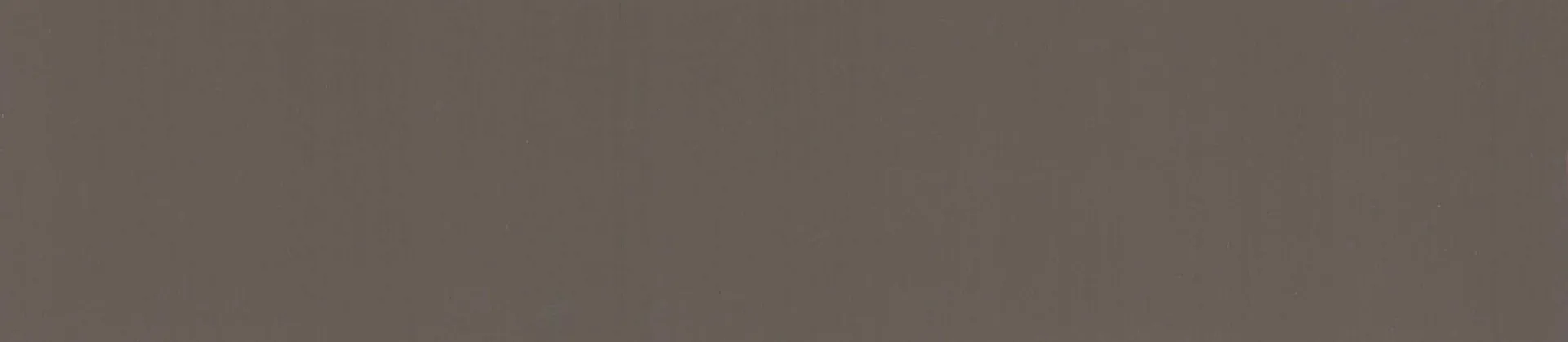 Soft Touch Havana Kahve PVC Franja de borde – 15926.012
