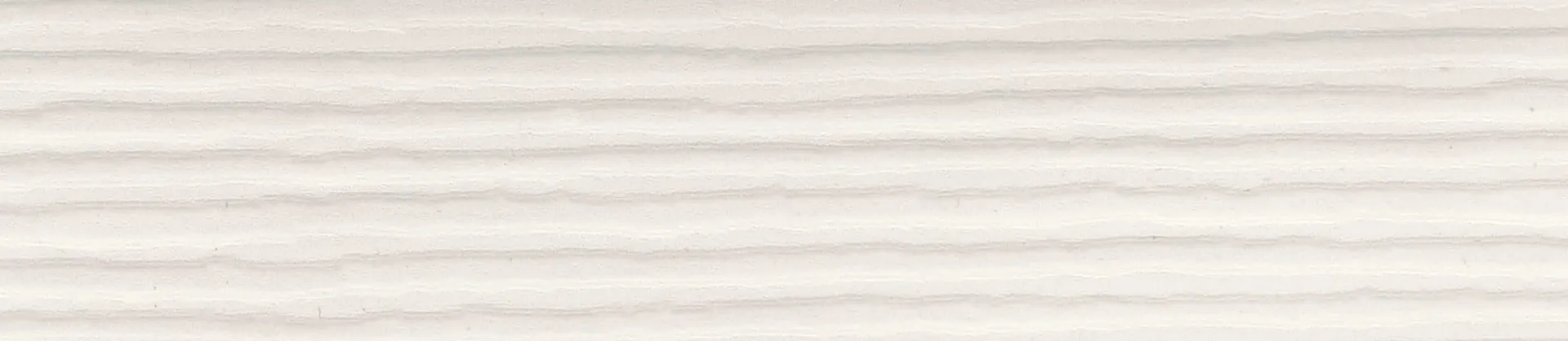 Wave Tokyo Beyaz PVC Kenar Bandı – 15937.012