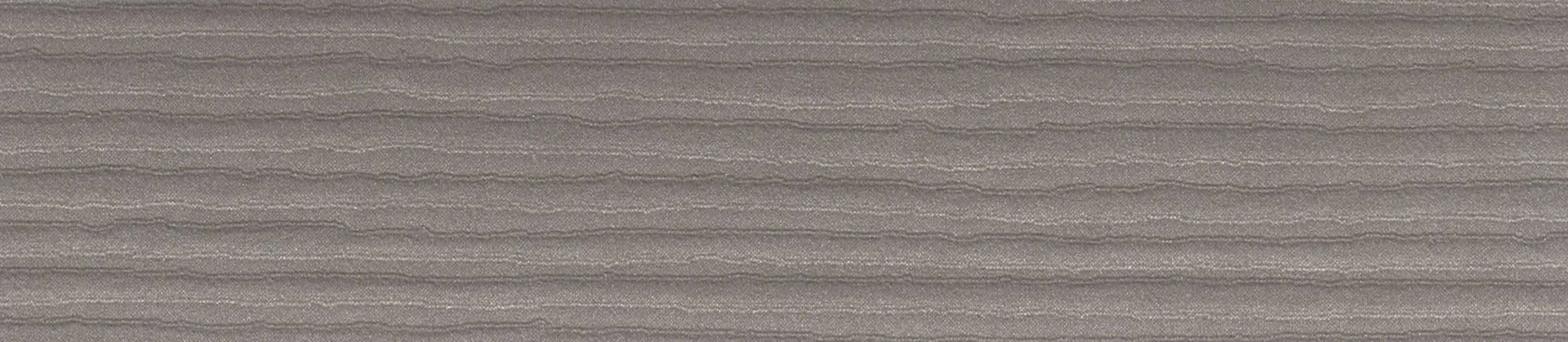Wave Tokyo Gri PVC Bande de chant – 15938.012