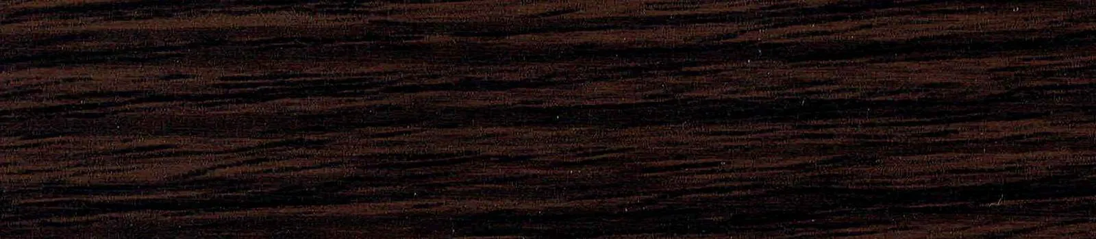Nw Tafibra Wenge PVC Franja de borde – 16864.012