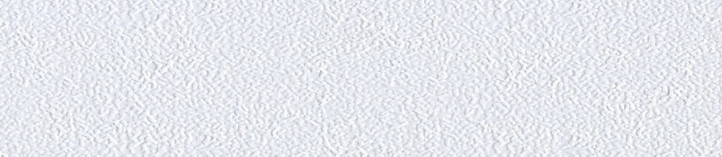 P.Naturel Blanco Nevada PVC Bande de chant – 17378.012