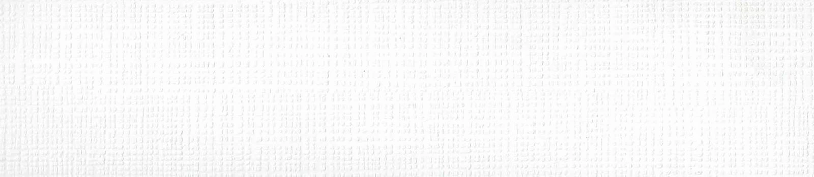 Koton Blanco Frosty PVC Franja de borde – 17483.012