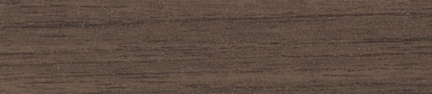 Hg. American Walnut PVC Kenar Bandı – 17792.012