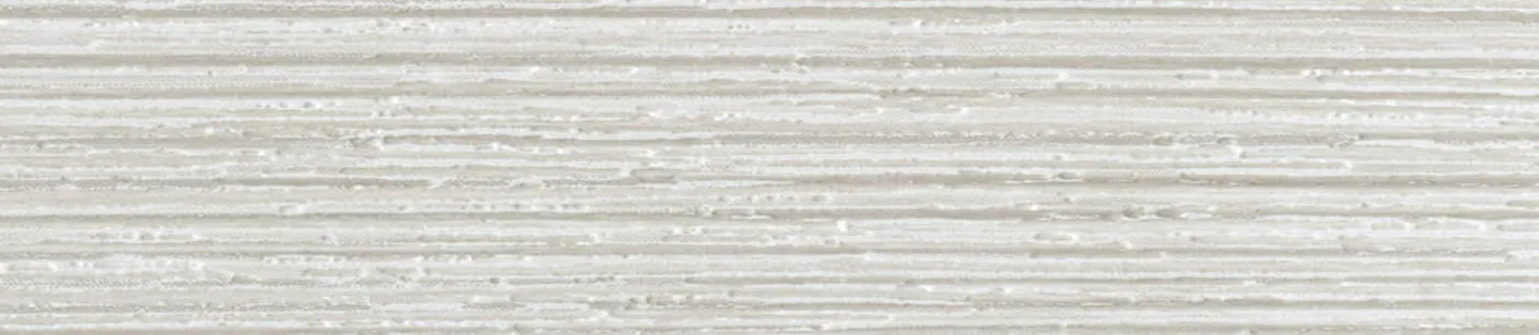 Wln. Pino Blanco Sand PVC Franja de borde – 17814.012
