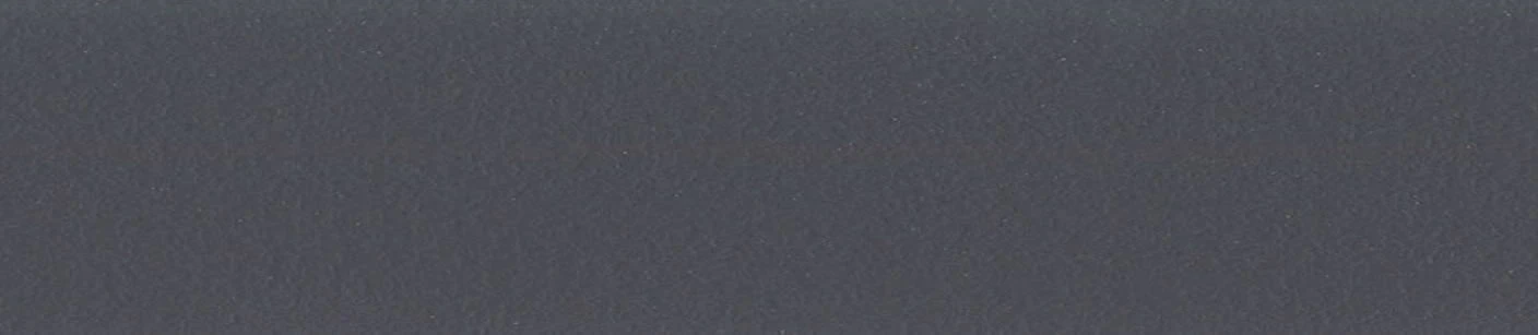 Ntrl. Gris Antracita PVC Облицовка кромки – 18249.012