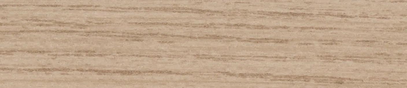 Ntrl. Lousiana Oak PVC Franja de borde – 18307.012