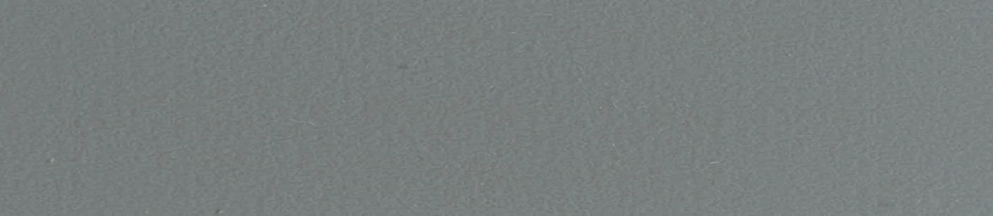 Ntrl. Gris Tormenta Soft 3 PVC Bande de chant – 18338.012