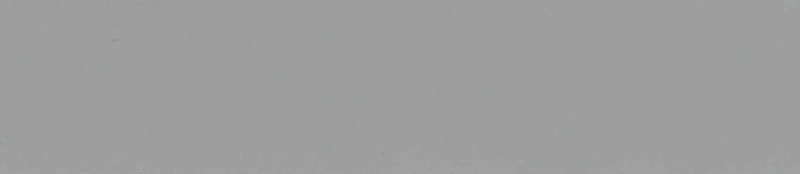 Hg Trend Gri PVC Bande de chant – 18649.012