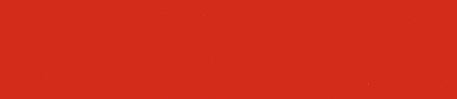 Melawood by PG Bison CANDY RED GLOSS