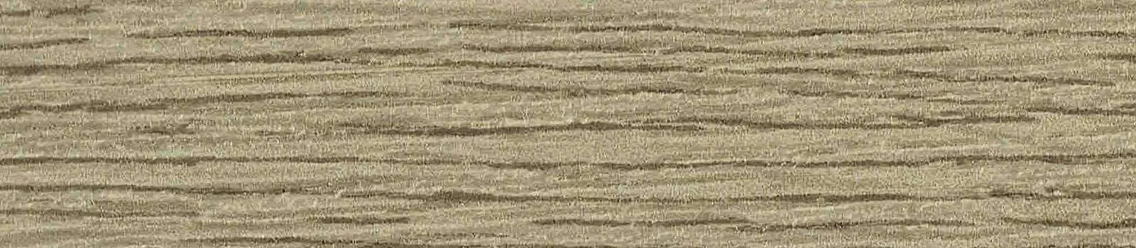 Wlrs. Endgrain Raw PVC Franja de borde – 19391.012
