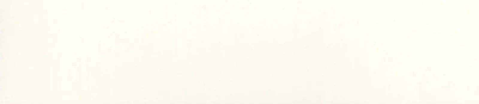 Soft Touch Bianco Male PVC Edgebanding – 19880.012