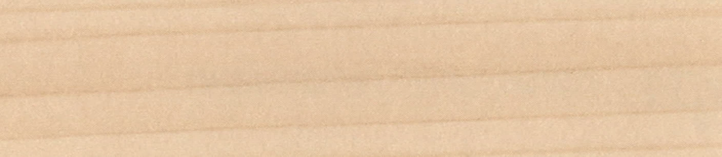 Mat Akçaağaç BANDE DE CHANT EN MÉLAMINE – 22031.022