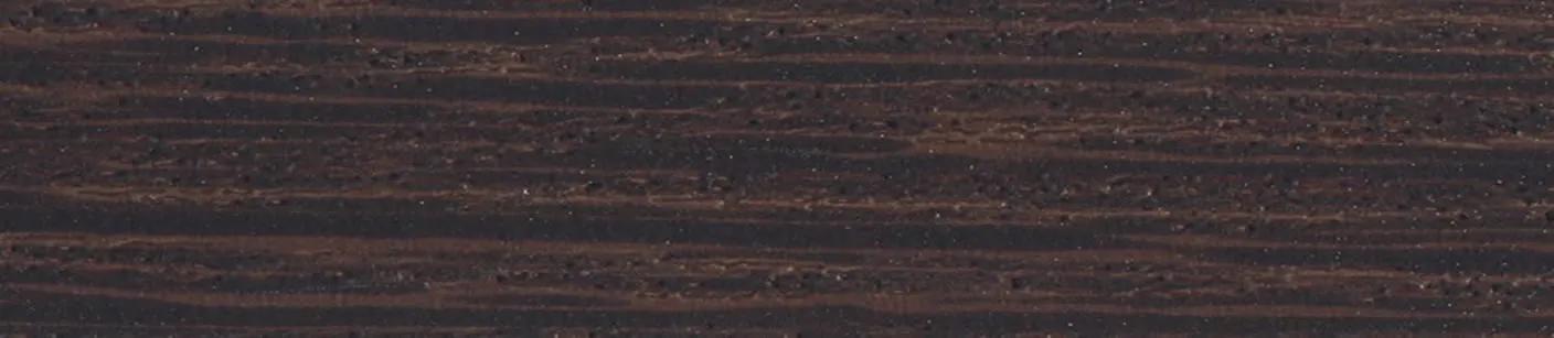 Wstr Oak Wenge ABS Franja de borde – 42163.042