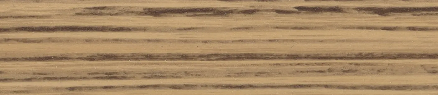 Merino Laminates 10861 LIGHT ZEBRANO GLOSSY
