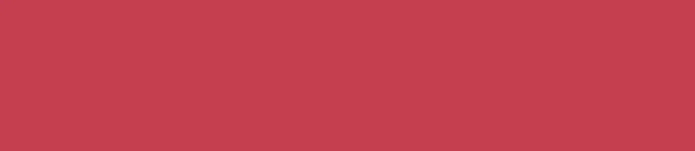 Egger U323 ST2 CHILLI RED