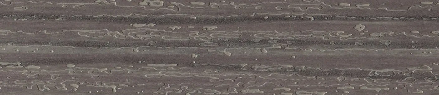 Lrs. Smoked Cedar ABS Bande de chant – 42864.042