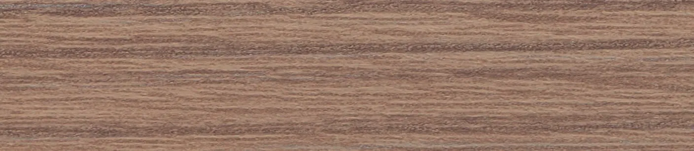 Ntrl. Brown Oak ABS Franja de borde – 43005.042