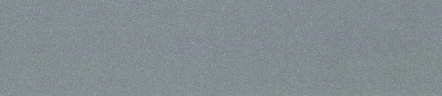 Hg. Silver Frost Glossy ABS Edgebanding – 43008.042