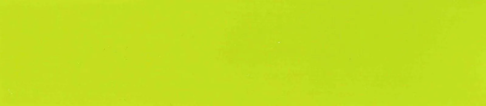 Hg Lime Green ABS Bande de chant – 43256.042