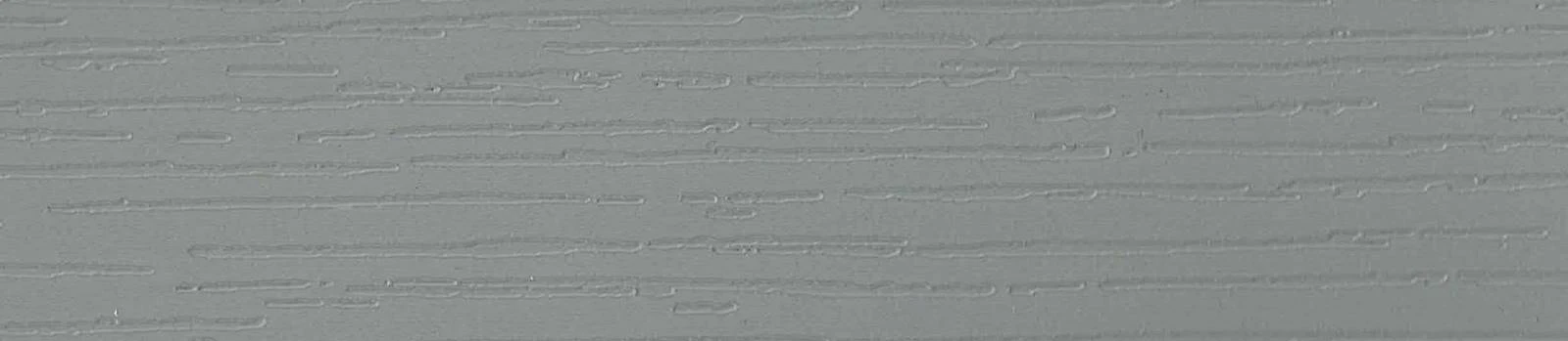 Str-4 Dust Grey ABS Bande de chant – 43514.042
