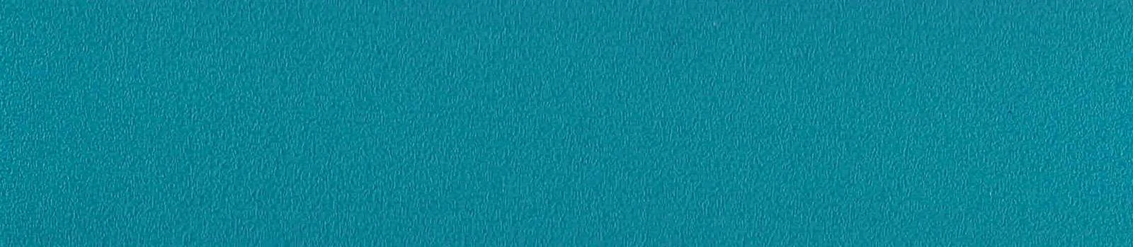 Ntrl. Turquoise Blue ABS Franja de borde – 43940.042