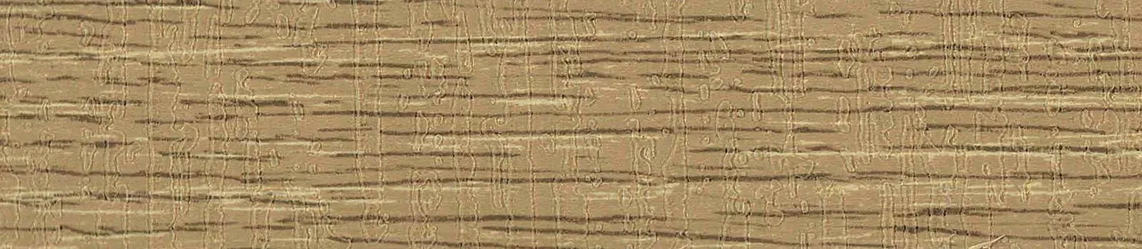 Ylrs. Cognac Brown Sherman Oak NewAbs Edgebanding – 43957.042