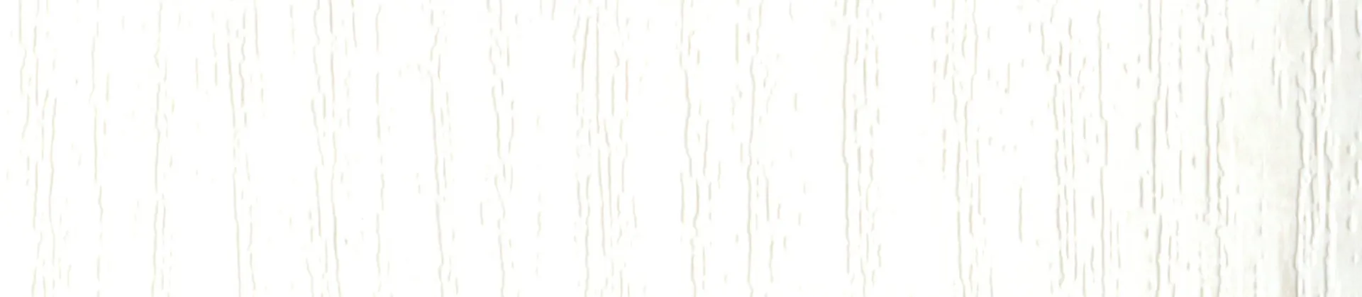 Wlrs. Premium White ABS Bande de chant – 44187.042