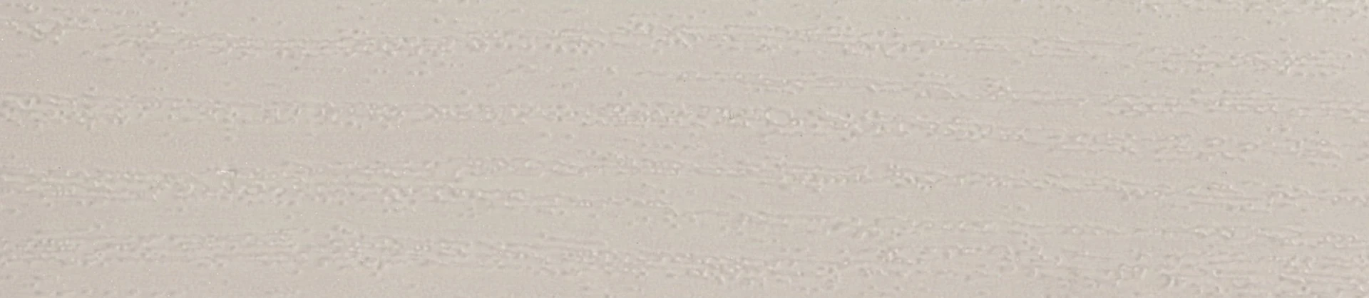 Wlrs. Cashmere Grey ABS Bande de chant – 44206.042