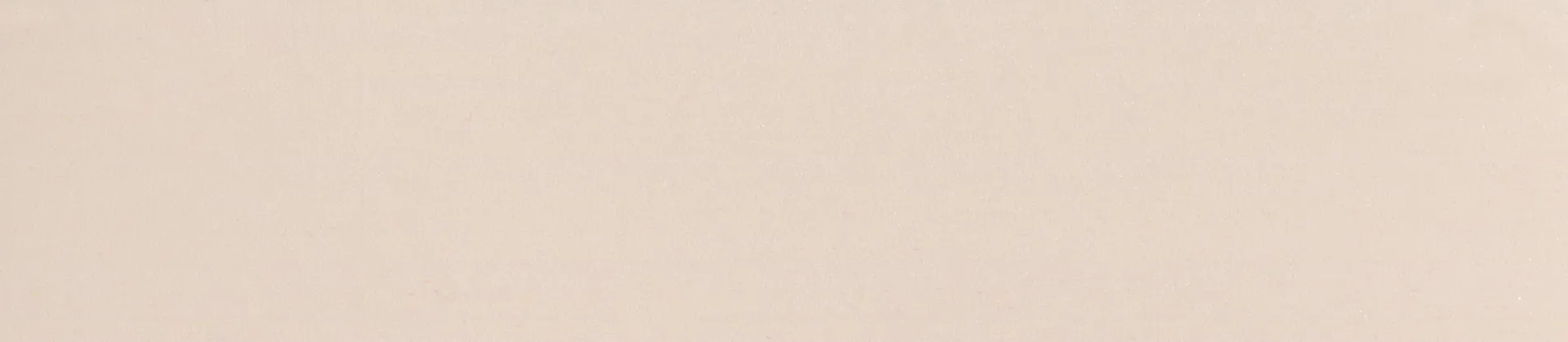 Soft Touch Sand Beige ABS Franja de borde – 44273.042