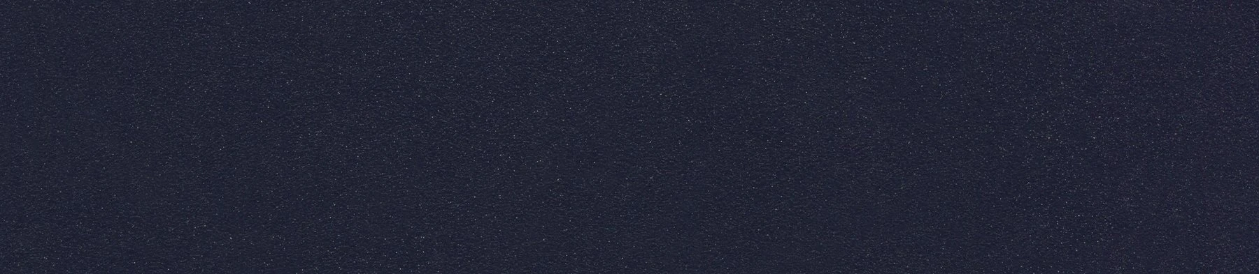 Ntrl. Indigo Blue ABS Bande de chant – 44749.042