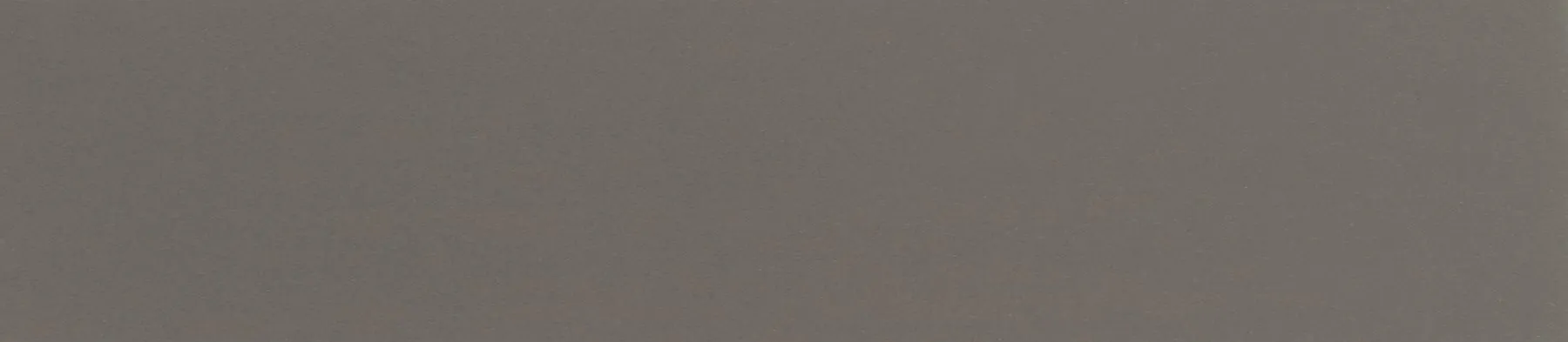 Soft Touch Dark Taupe ABS Franja de borde – 44756.042