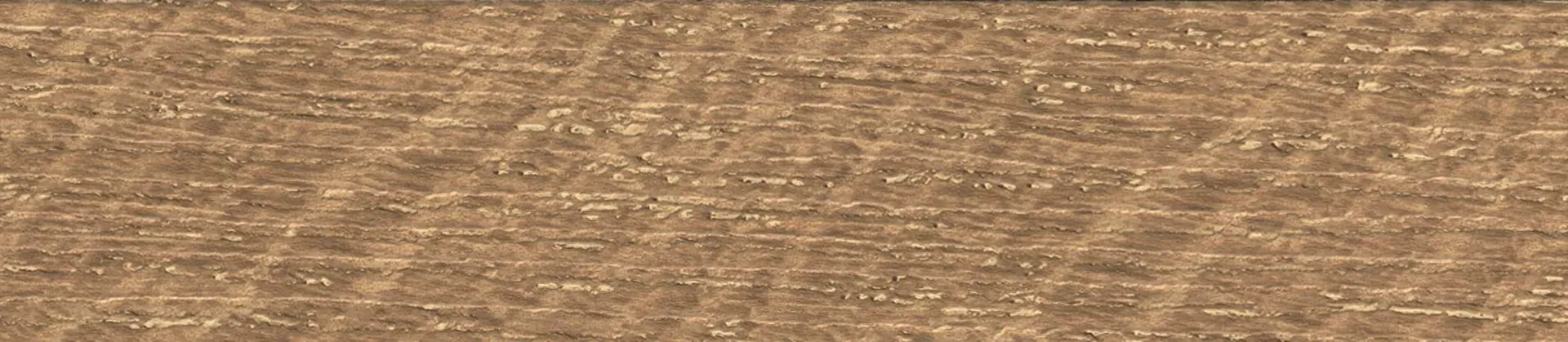 Lrs. OAK Endgrain Classic ABS Bande de chant – 45072.042