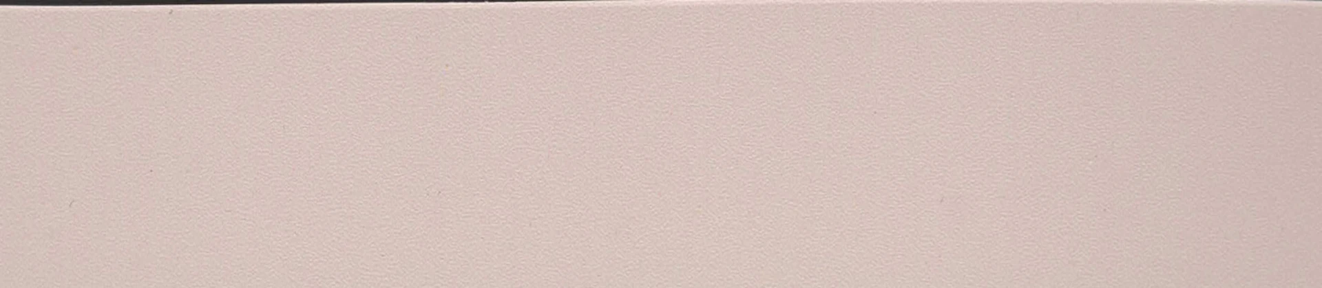 Ntrl-2. Powder Pink ABS Bande de chant – 45196.042