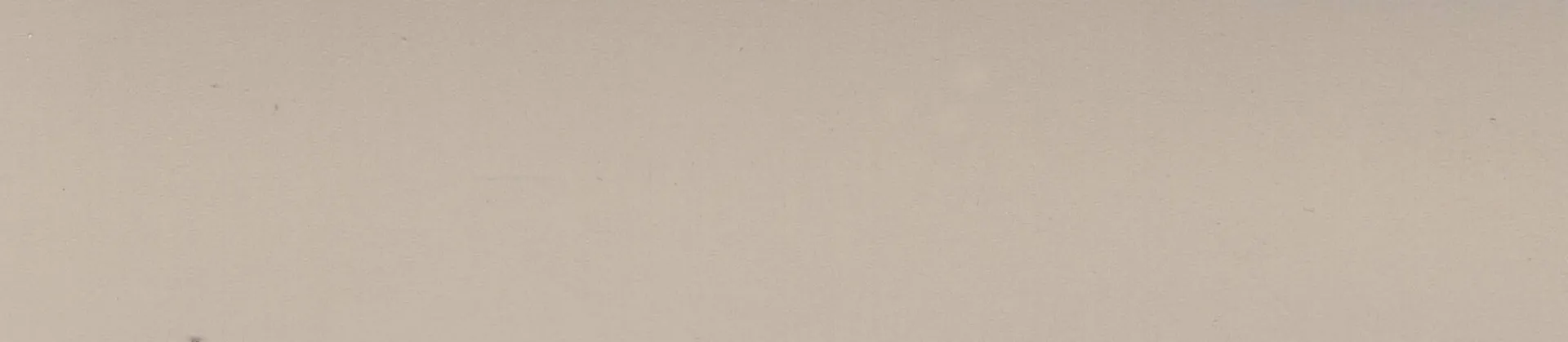 Soft Touch Mat Gri ABS Franja de borde – 45245.042