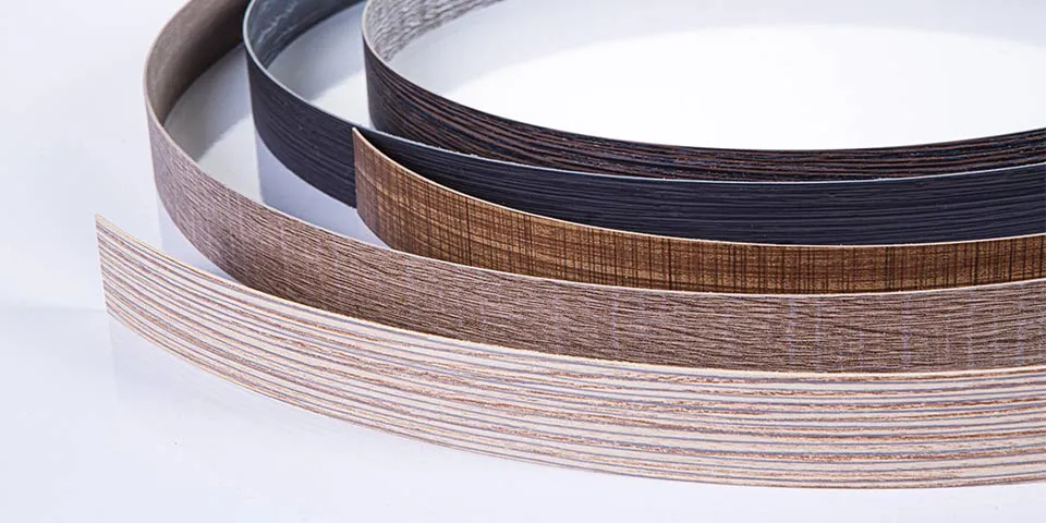 What to expect from Tece Edgebanding