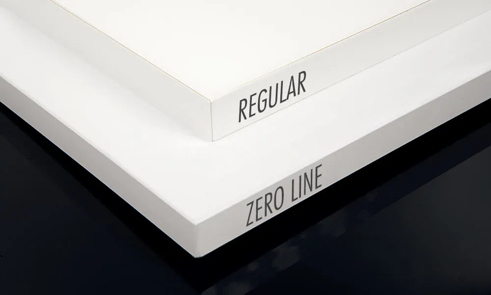 ¿QUÉ ES ZERO-LINE PRO?