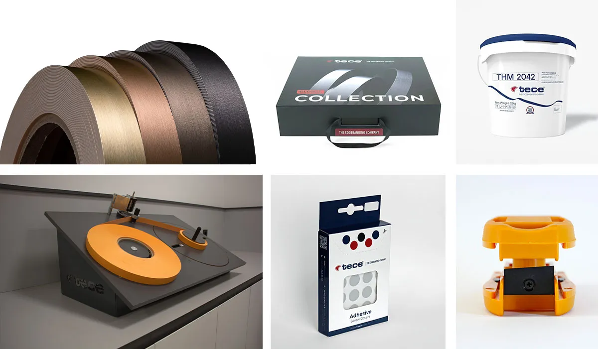 Flexibility and Competitiveness in Production: Our Machinery, Equipment, and Accessory Solutions