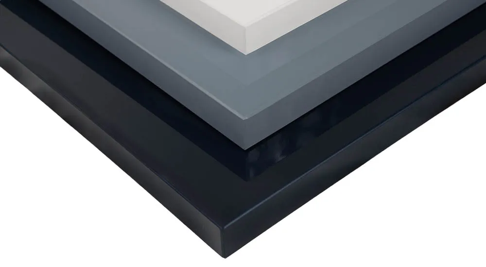 Glue-Free Systems: The Same Principle, Different Entry Points