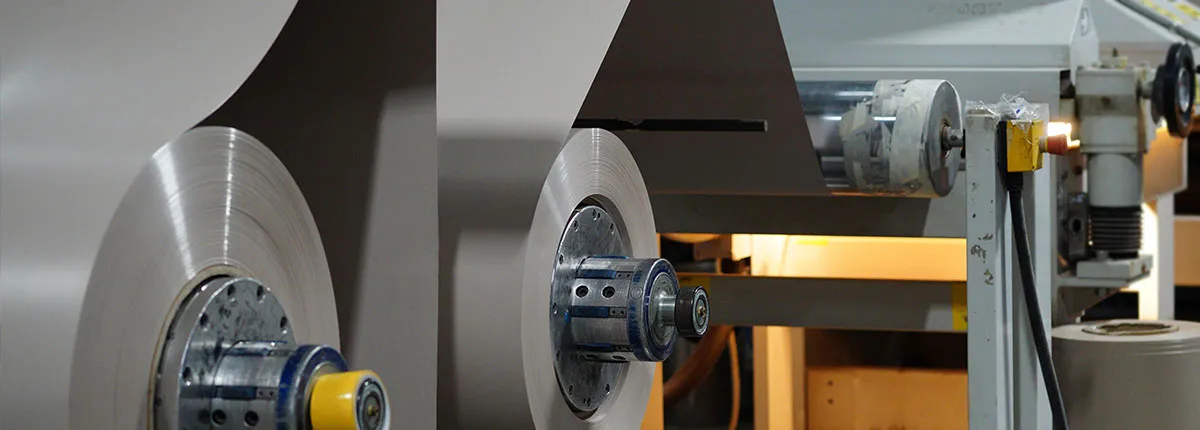 Let's Discover What's Inside TECE Plastic Edgebanding