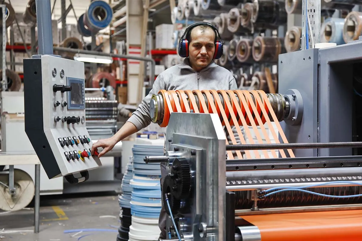 3. Become part of an innovative company