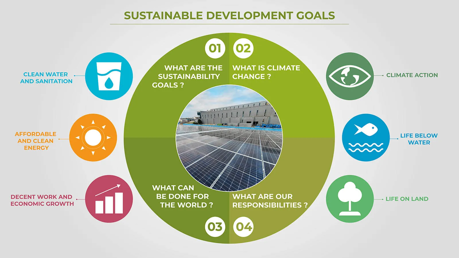 Sustainable Development Goals