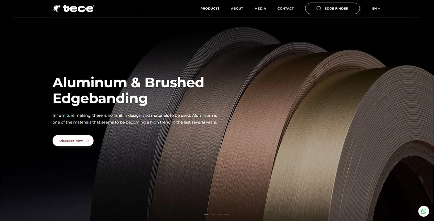Our new website is ready!